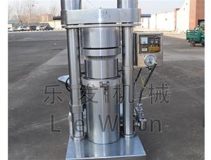 榨油機的出油率和什么因素有關(guān)呢？