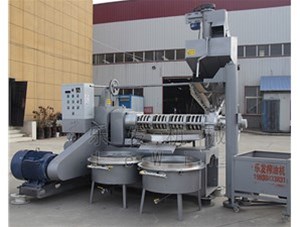 小型液壓榨油機的八大嚴禁操作南陽get了嗎？