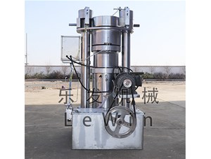 液壓榨油機(jī)使用注意事項(xiàng)有哪些？